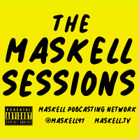The Maskell Sessions - Ep. 302 w/ Matt Marcone