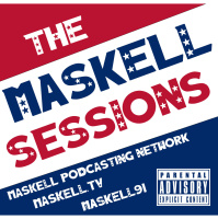 The Maskell Sessions Ep. 378 w/ Matt Marcone