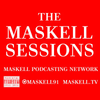 The Maskell Sessions - Ep. 332 - New Years Edition w/ Ryan 