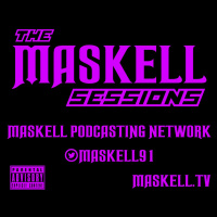 The Maskell Sessions - Ep. 337 w/ Matt Marcone