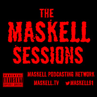 The Maskell Sessions - Ep. 339