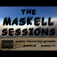 The Maskell Sessions - Ep. 311