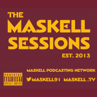 The Maskell Sessions - Ep. 347