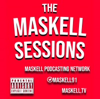 The Maskell Sessions Ep. 369 w/ Kayla