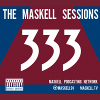 The Maskell Sessions - Ep. 333 w/ Alexis