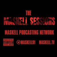 The Maskell Sessions - Ep. 363