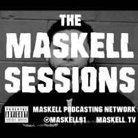 The Maskell Sessions - Ep. 298