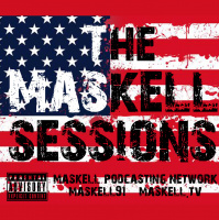 The Maskell Sessions Ep. 351