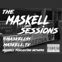The Maskell Sessions - Ep. 318 w/ Matt Marcone