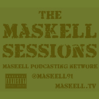 The Maskell Sessions - Ep. 297
