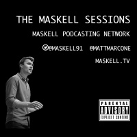 The Maskell Sessions Ep. 385 w/ Matt Marcone