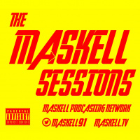 The Maskell Sessions - Ep. 308