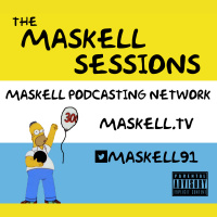 The Maskell Sessions - Ep. 300 w/ Matt Marcone
