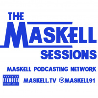 The Maskell Sessions - Ep. 305 w/ Alexis