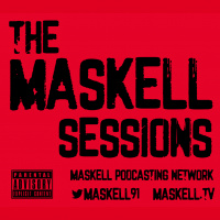 The Maskell Sessions - Ep. 342 w/ Matt Marcone
