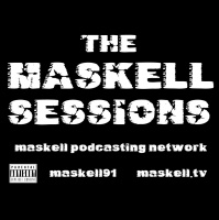 The Maskell Sessions - Ep. 326 w/ John David Folkard