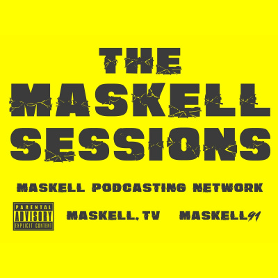 Maskell Podcasting Network