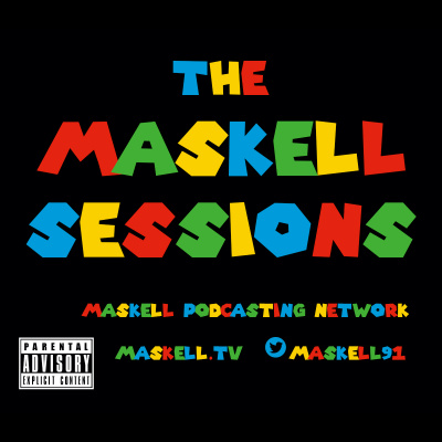 Maskell Podcasting Network