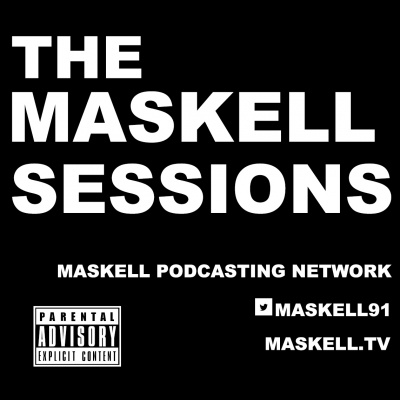 Maskell Podcasting Network