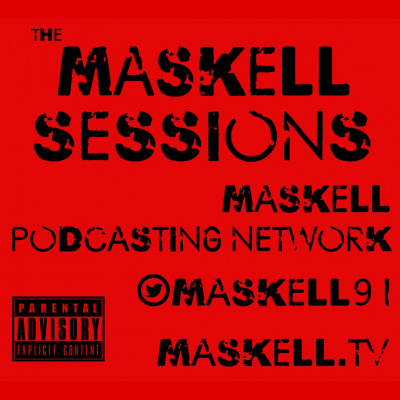 Maskell Podcasting Network
