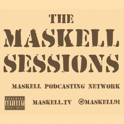 Maskell Podcasting Network