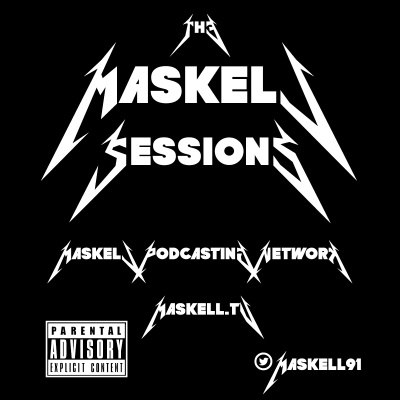 Maskell Podcasting Network