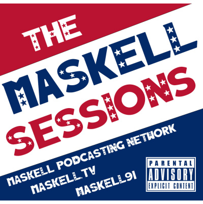 Maskell Podcasting Network