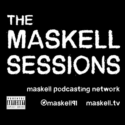 Maskell Podcasting Network