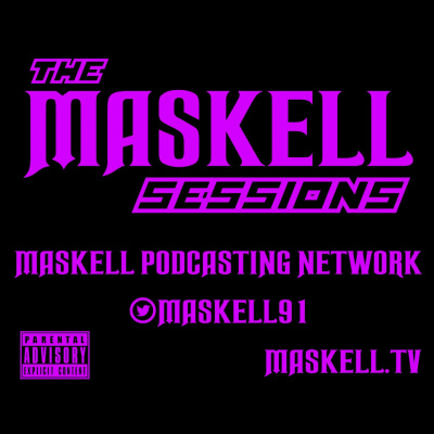 Maskell Podcasting Network