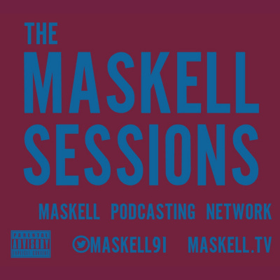 Maskell Podcasting Network