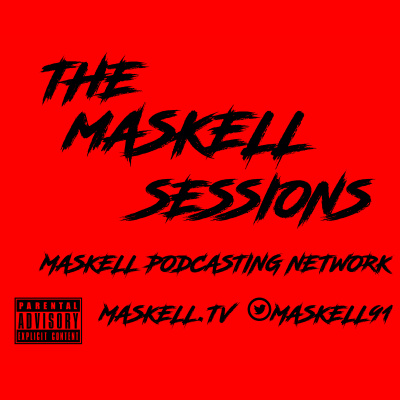 Maskell Podcasting Network