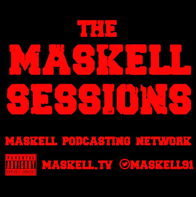 Maskell Podcasting Network