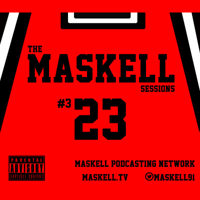 Maskell Podcasting Network