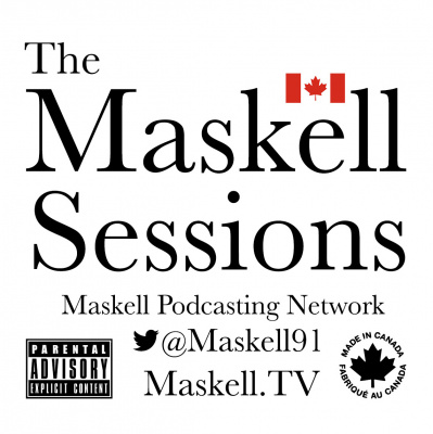 Maskell Podcasting Network