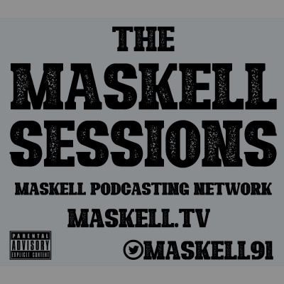 Maskell Podcasting Network