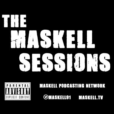 Maskell Podcasting Network