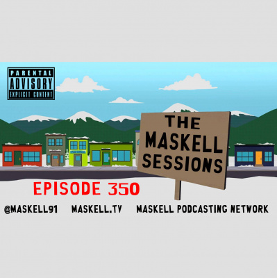 Maskell Podcasting Network