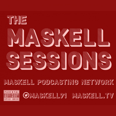 Maskell Podcasting Network