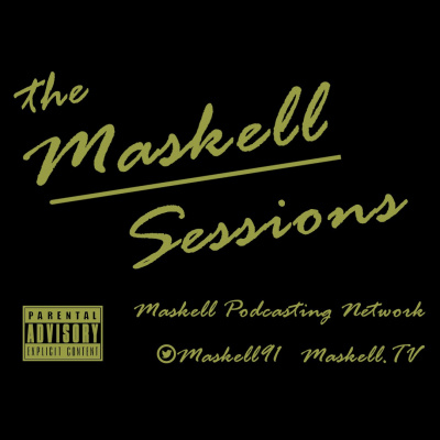 Maskell Podcasting Network