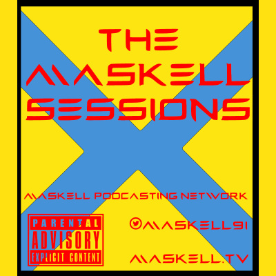 Maskell Podcasting Network