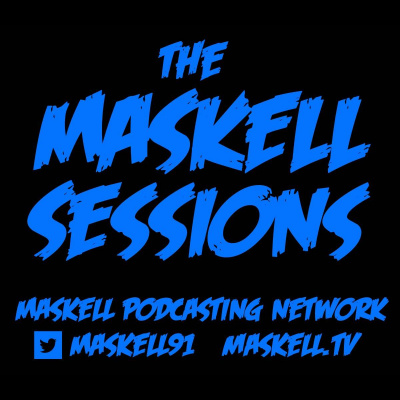 Maskell Podcasting Network