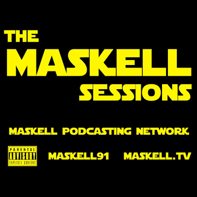 Maskell Podcasting Network