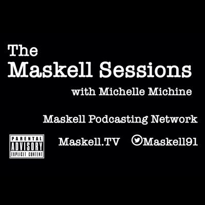 Maskell Podcasting Network