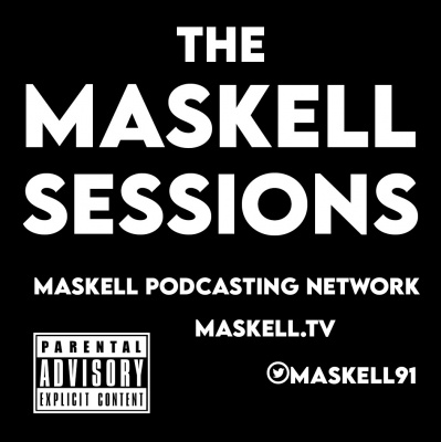 Maskell Podcasting Network
