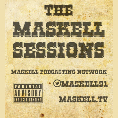 Maskell Podcasting Network
