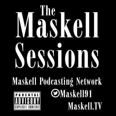 Maskell Podcasting Network
