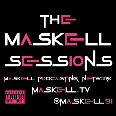 Maskell Podcasting Network