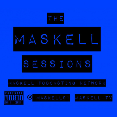 Maskell Podcasting Network