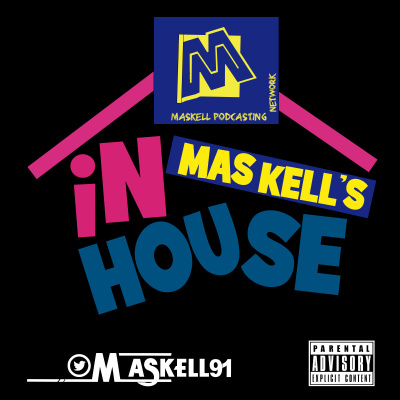 Maskell Podcasting Network