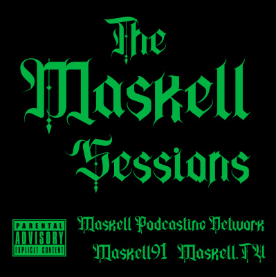 Maskell Podcasting Network